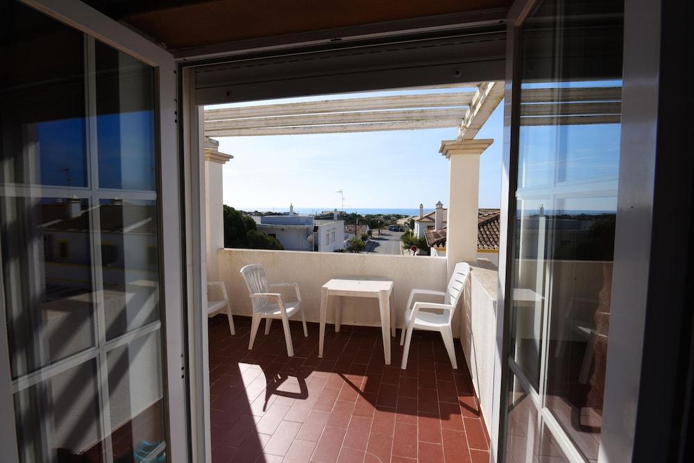 Alturamar Exterior foto