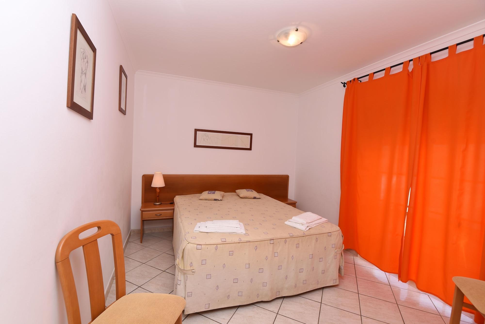 Alturamar Exterior foto