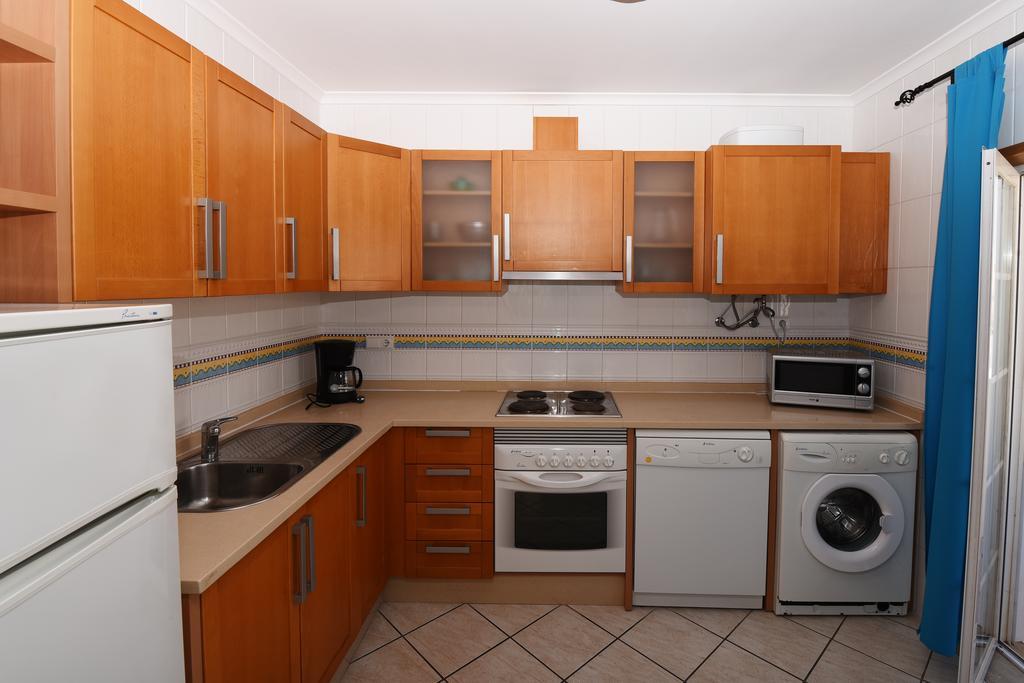 Alturamar Exterior foto