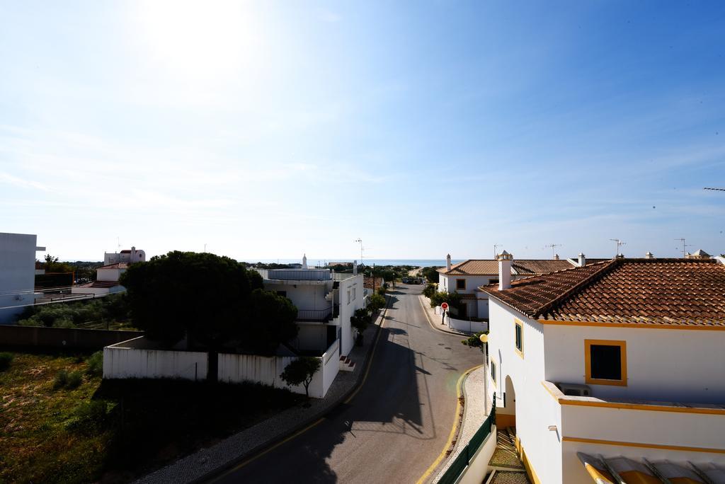 Alturamar Exterior foto