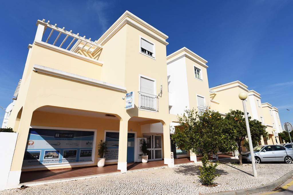 Alturamar Exterior foto
