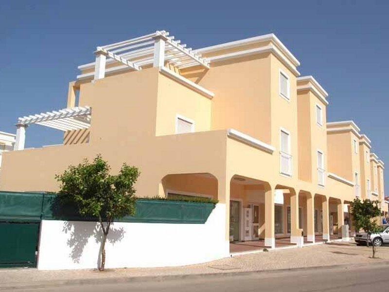 Alturamar Exterior foto