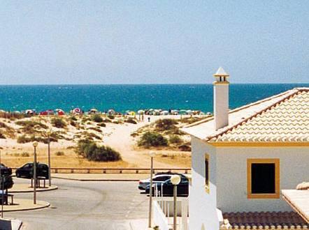 Alturamar Exterior foto