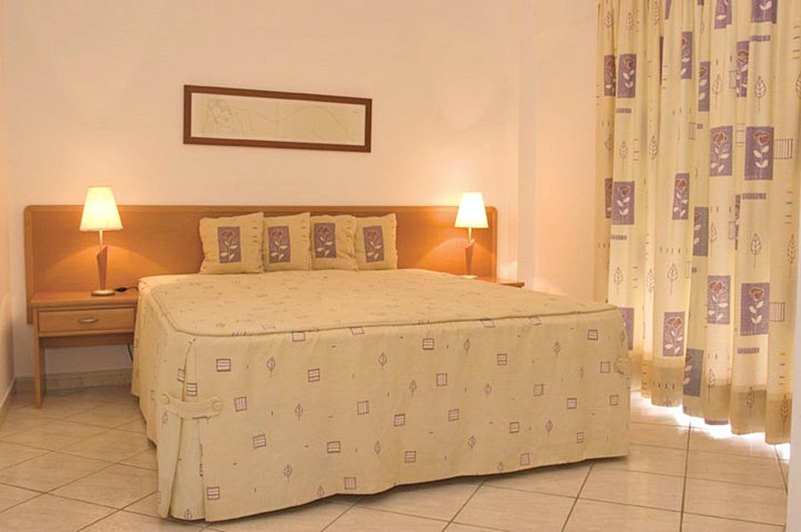 Alturamar Exterior foto