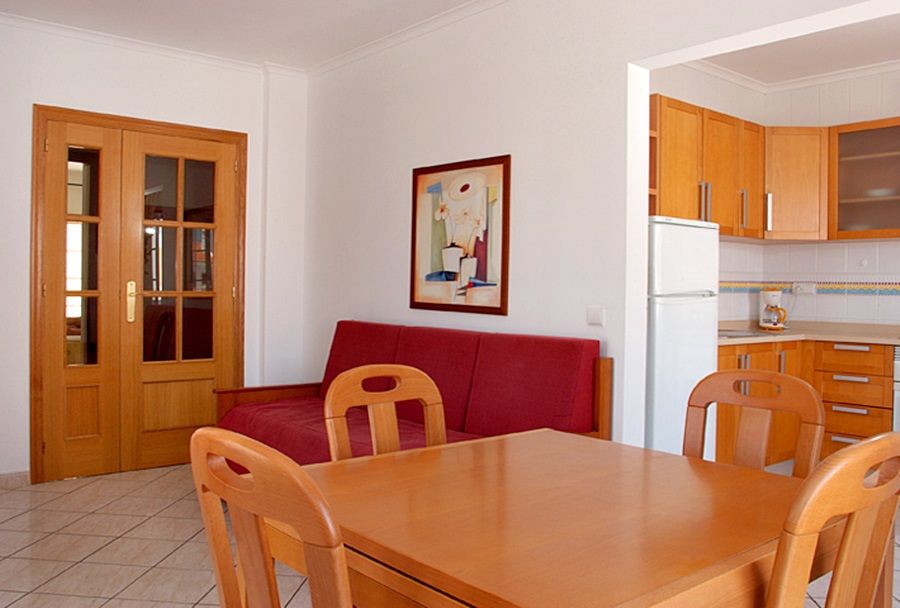 Alturamar Exterior foto
